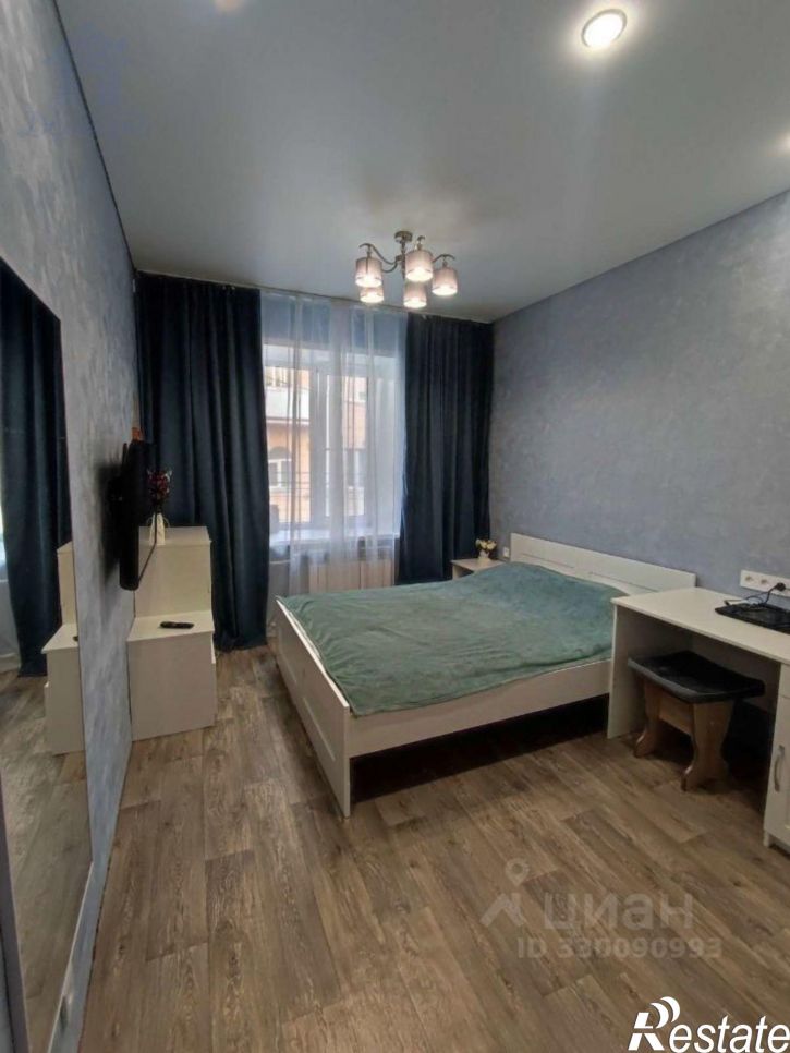 3-комн квартира Плехановская улица, 46,  д. 46