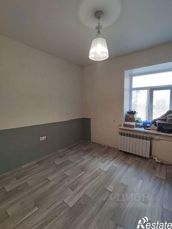 3-комн квартира Плехановская улица, 46,  д. 46