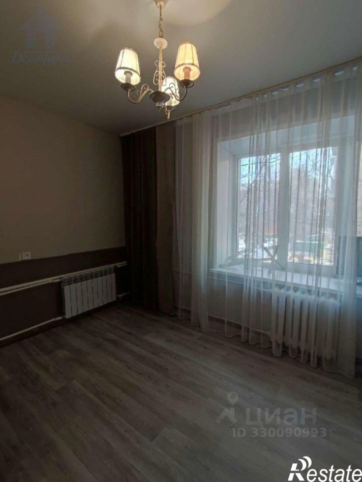3-комн квартира Плехановская улица, 46,  д. 46
