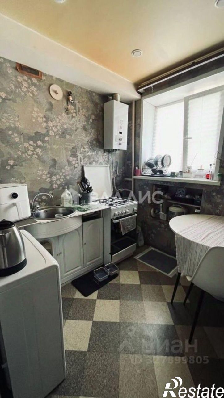 1-комн квартира улица Щорса, 105,  д. 105