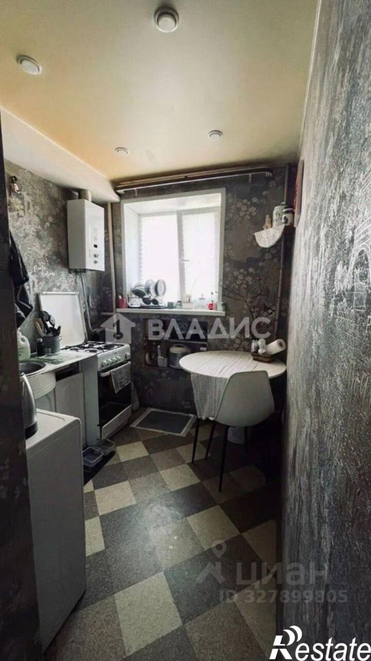 1-комн квартира улица Щорса, 105,  д. 105