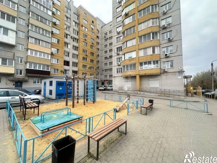 Помещение свободного назначения Пеше-Стрелецкая улица, 98,  д. 98