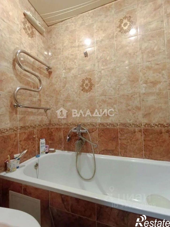 1-комн квартира улица Щорса, 105,  д. 105
