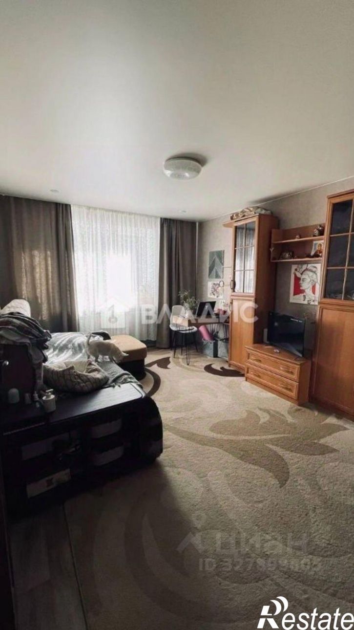 1-комн квартира улица Щорса, 105,  д. 105