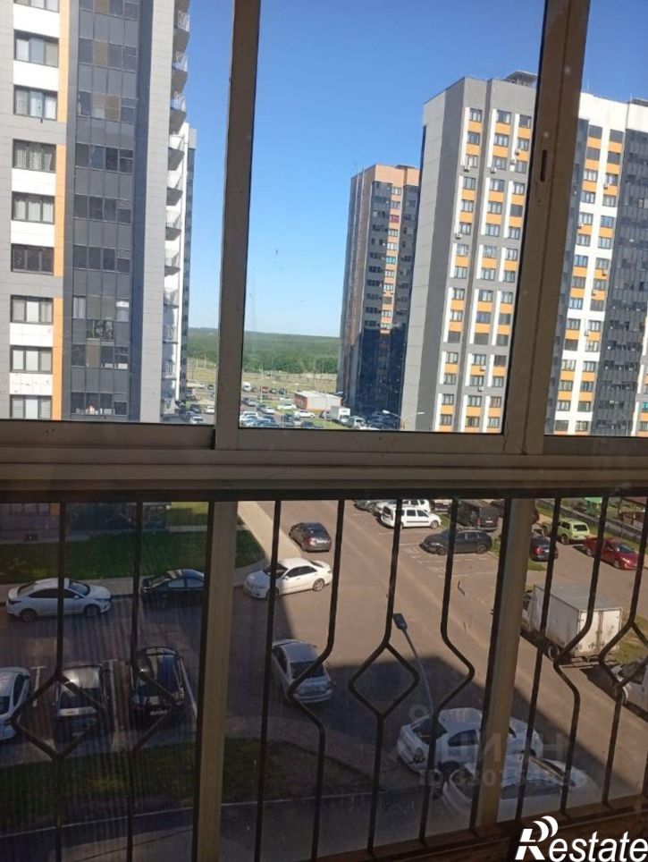 1-комн квартира ул Острогожская, 164/1,  д. 164/1