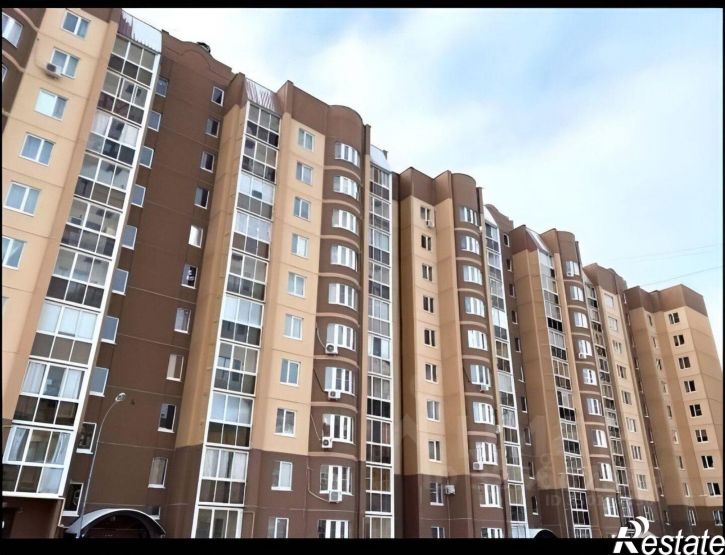 1-комн квартира ул Острогожская, 164/1,  д. 164/1