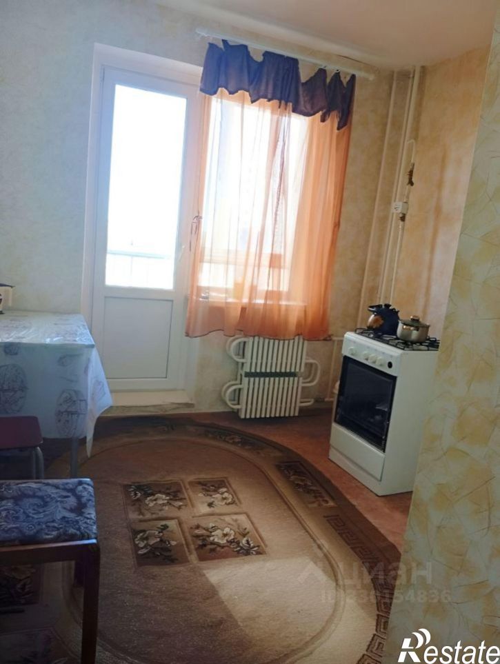 1-комн квартира ул Острогожская, 164/1,  д. 164/1