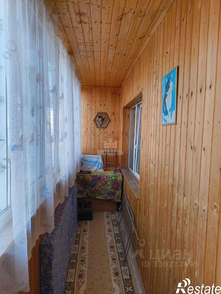 1-комн квартира пр-кт Патриотов, 31 1,  д. 31 1,  к. 1