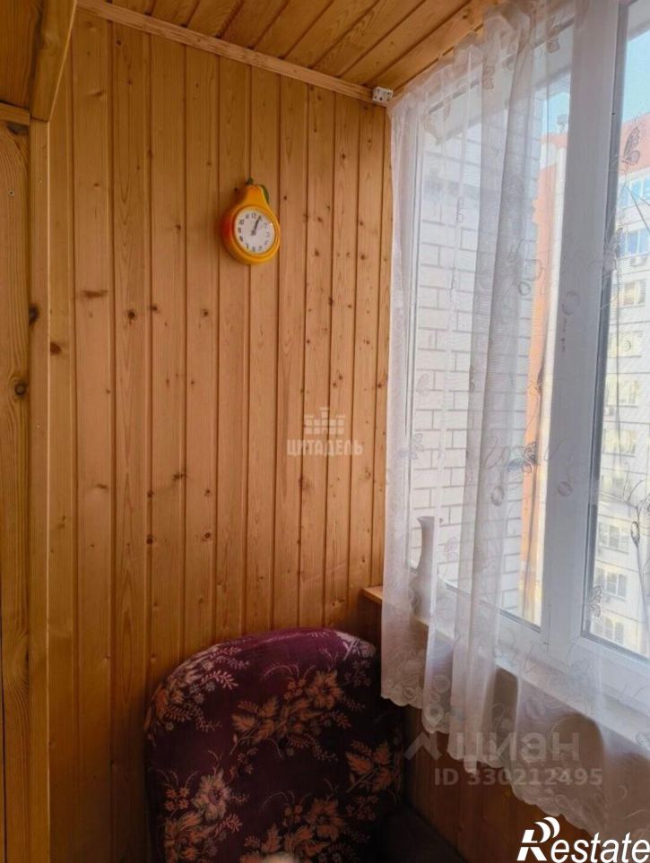 1-комн квартира пр-кт Патриотов, 31 1,  д. 31 1,  к. 1