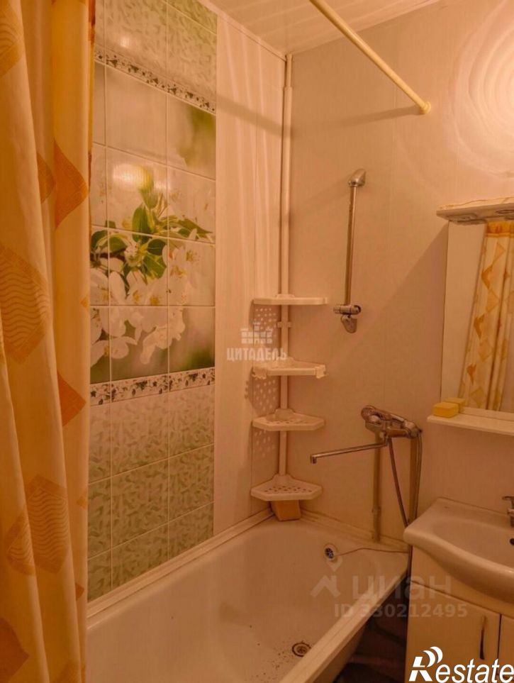 1-комн квартира пр-кт Патриотов, 31 1,  д. 31 1,  к. 1