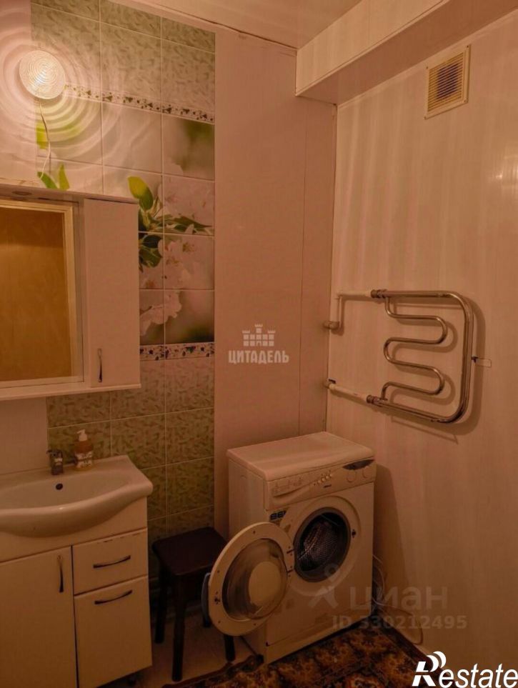 1-комн квартира пр-кт Патриотов, 31 1,  д. 31 1,  к. 1