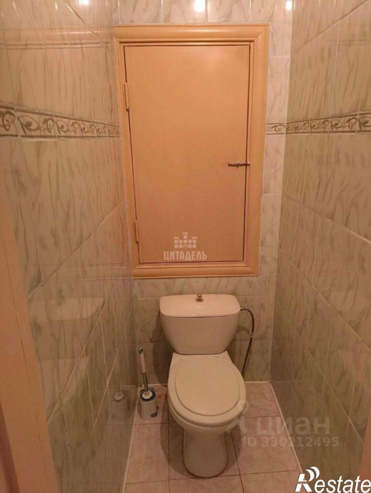 1-комн квартира пр-кт Патриотов, 31 1,  д. 31 1,  к. 1