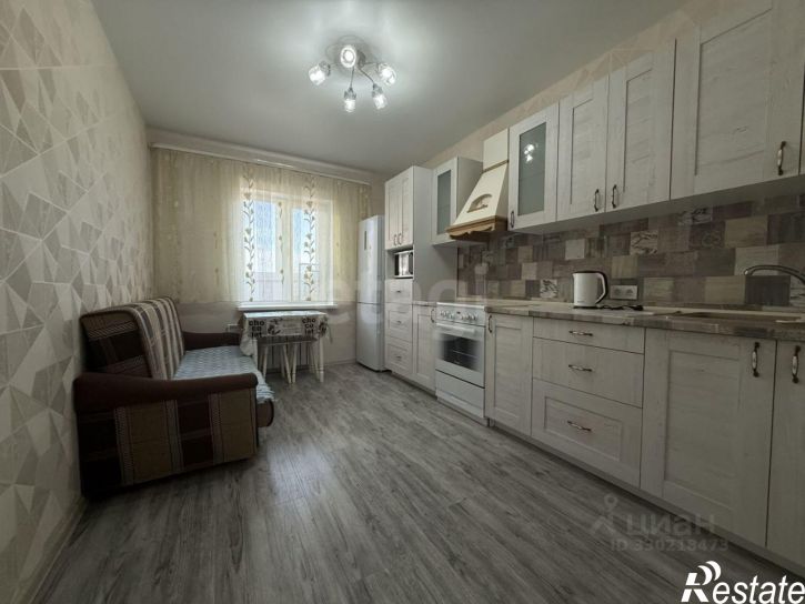 1-комн квартира Московский пр-кт, 110д,  д. 110д