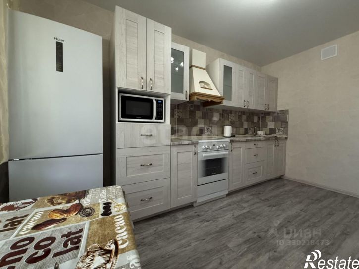 1-комн квартира Московский пр-кт, 110д,  д. 110д