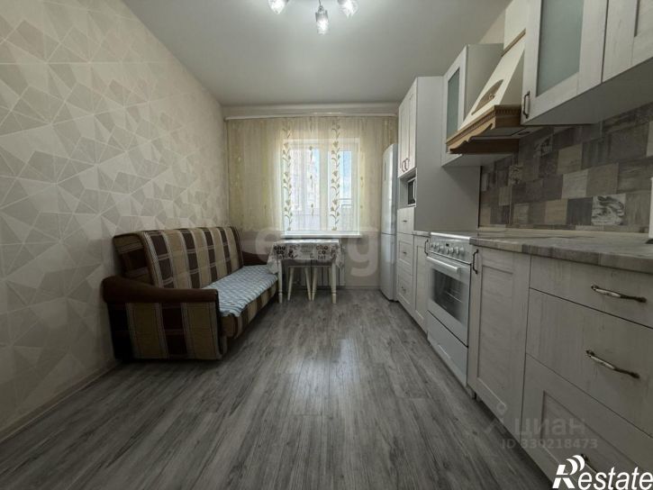 1-комн квартира Московский пр-кт, 110д,  д. 110д