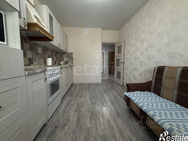 1-комн квартира Московский пр-кт, 110д,  д. 110д