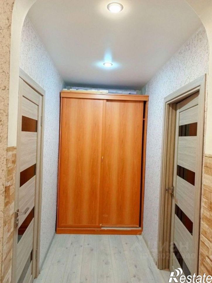 2-комн квартира ул Новосибирская, 37,  д. 37