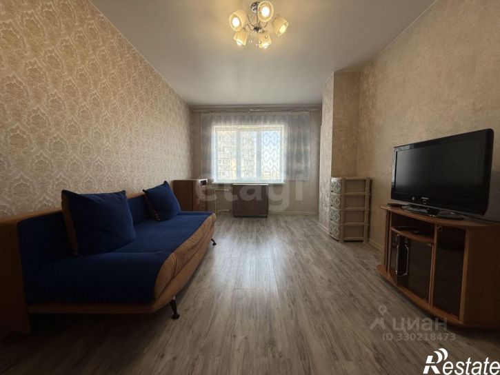 1-комн квартира Московский пр-кт, 110д,  д. 110д