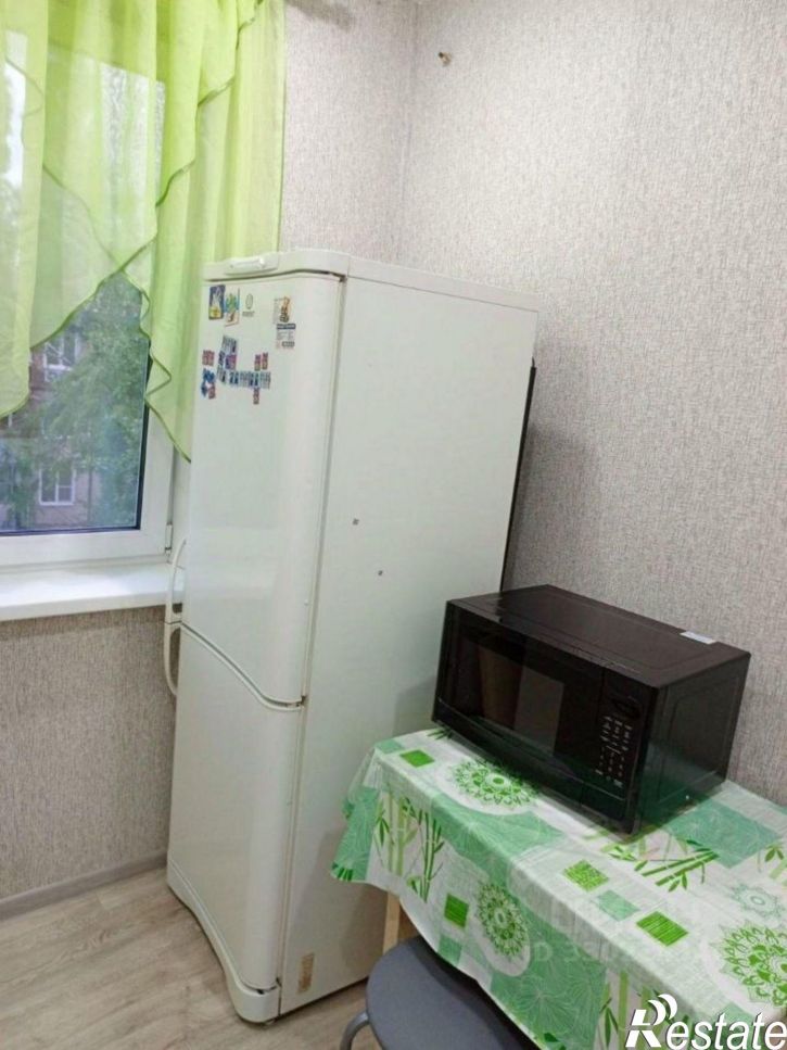 2-комн квартира ул Новосибирская, 37,  д. 37