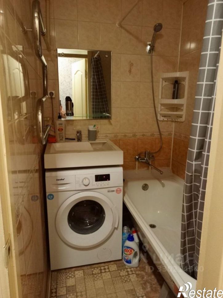 2-комн квартира ул Новосибирская, 37,  д. 37
