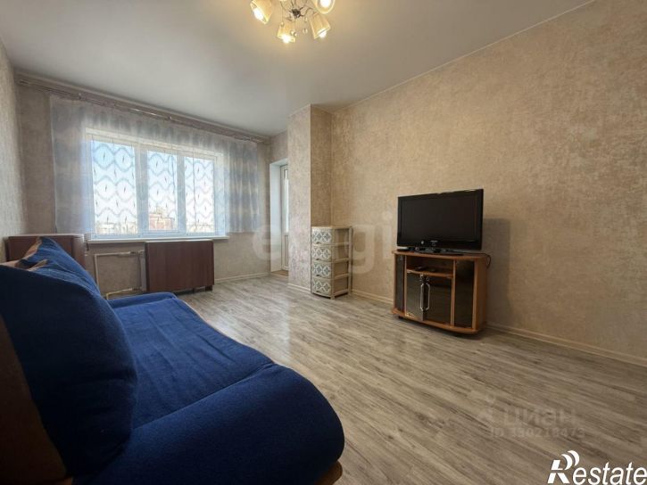 1-комн квартира Московский пр-кт, 110д,  д. 110д