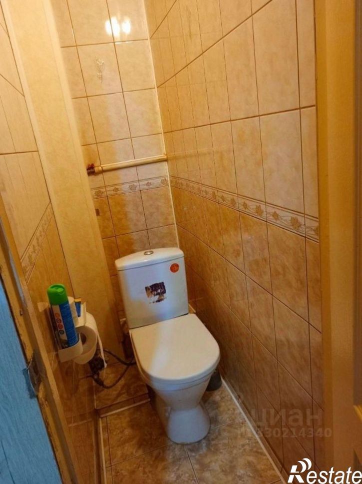 2-комн квартира ул Новосибирская, 37,  д. 37
