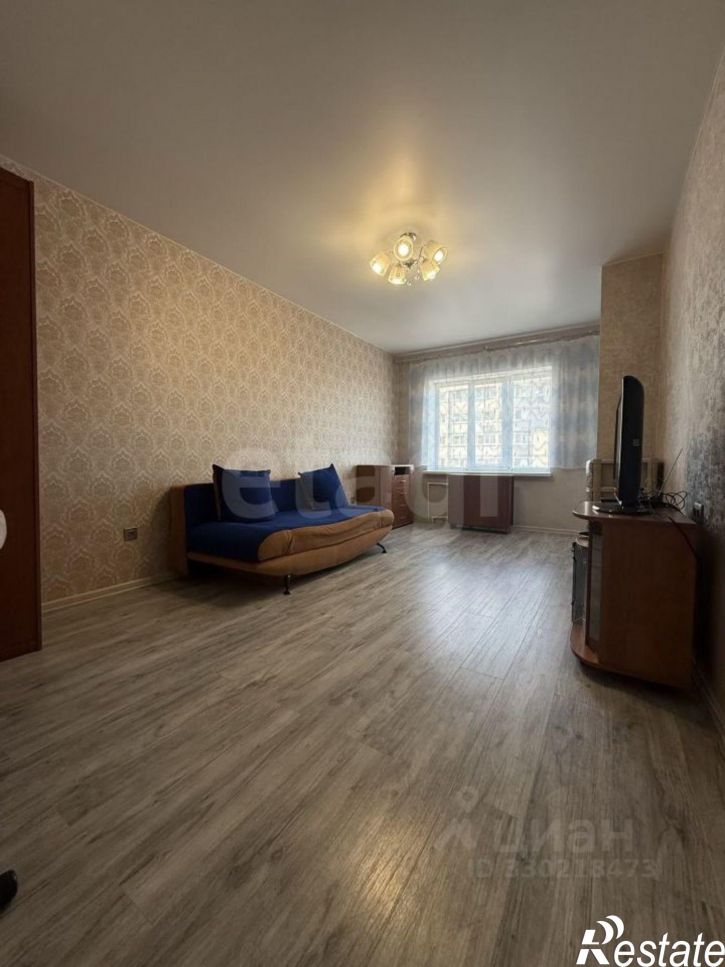 1-комн квартира Московский пр-кт, 110д,  д. 110д