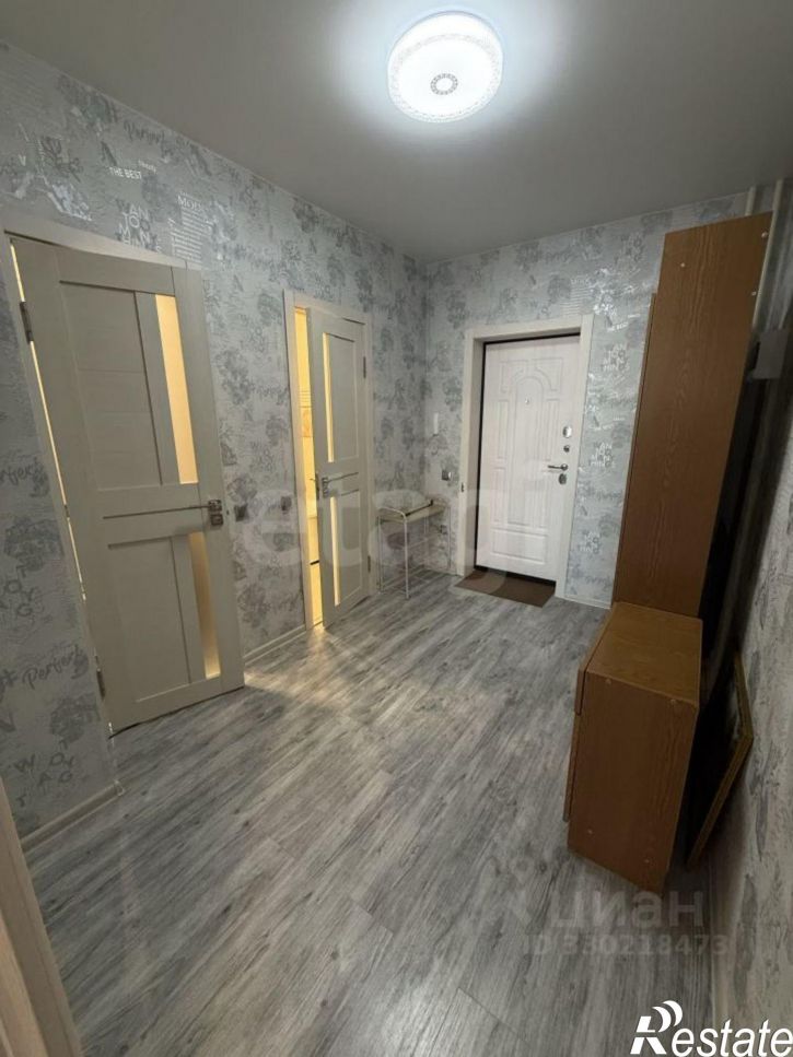 1-комн квартира Московский пр-кт, 110д,  д. 110д