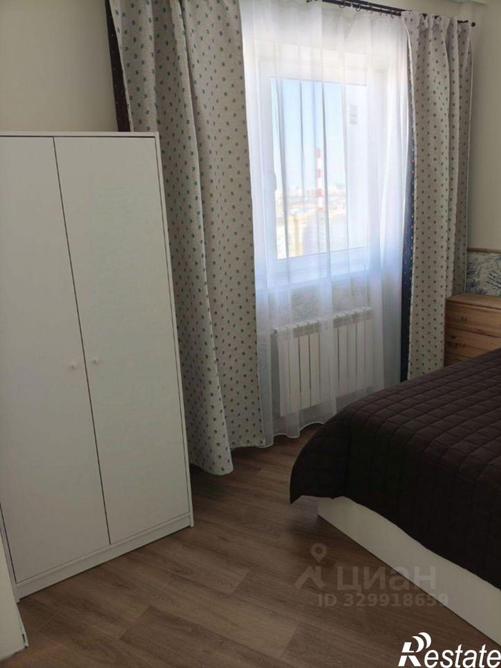 2-комн квартира ул 45 стрелковой дивизии, 257,  д. 257