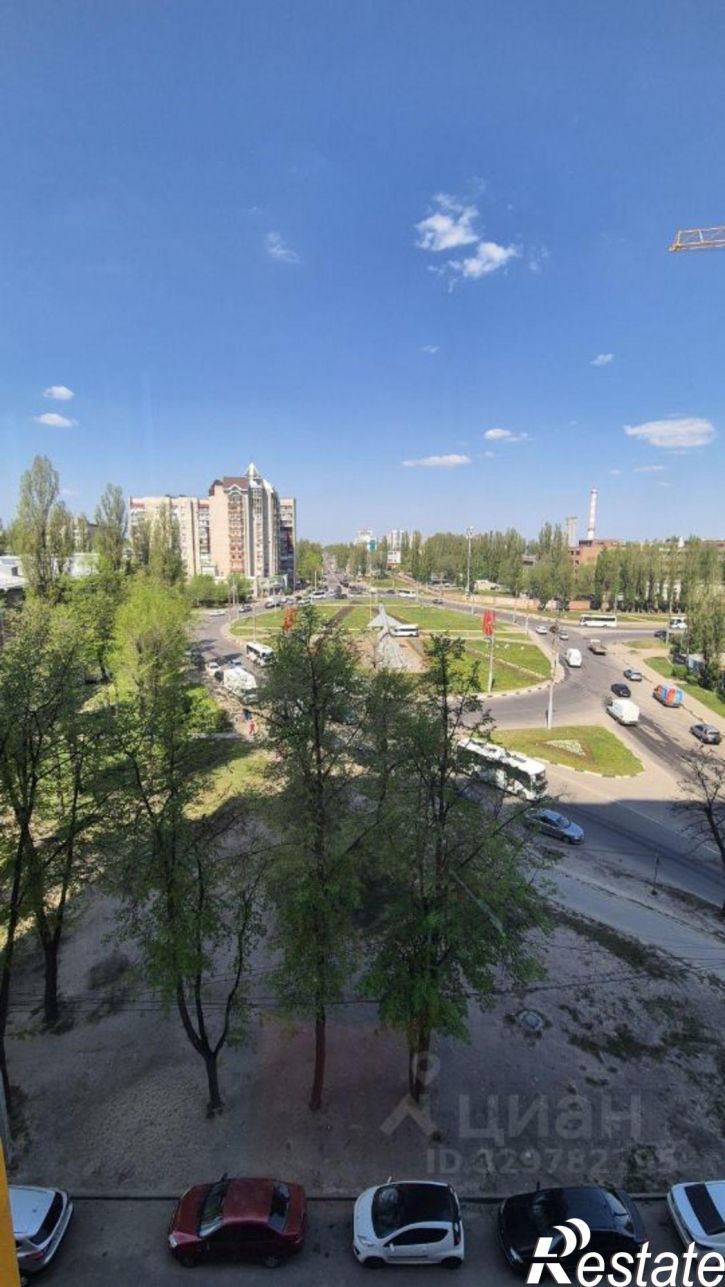 1-комн квартира ул Летчика Колесниченко, 65а,  д. 65а