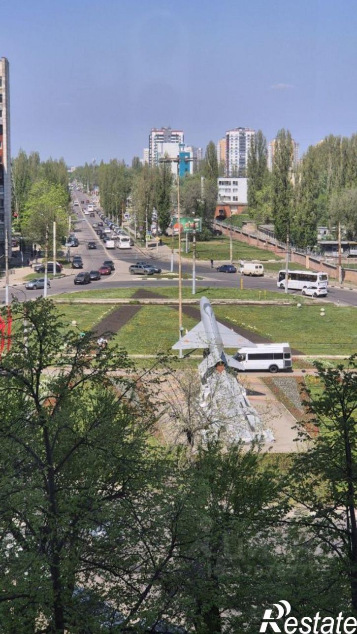 1-комн квартира ул Летчика Колесниченко, 65а,  д. 65а