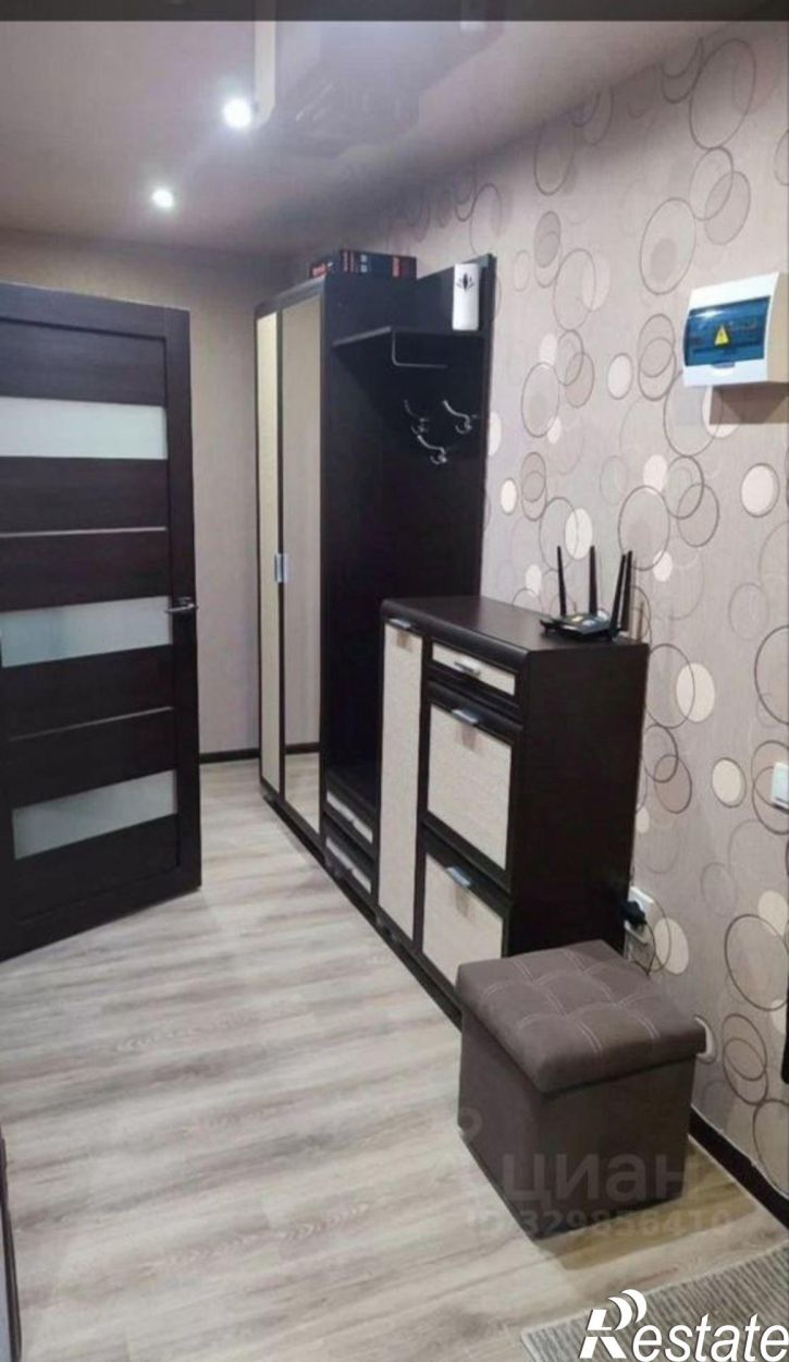 1-комн квартира ул Беговая, 223/4,  д. 223/4