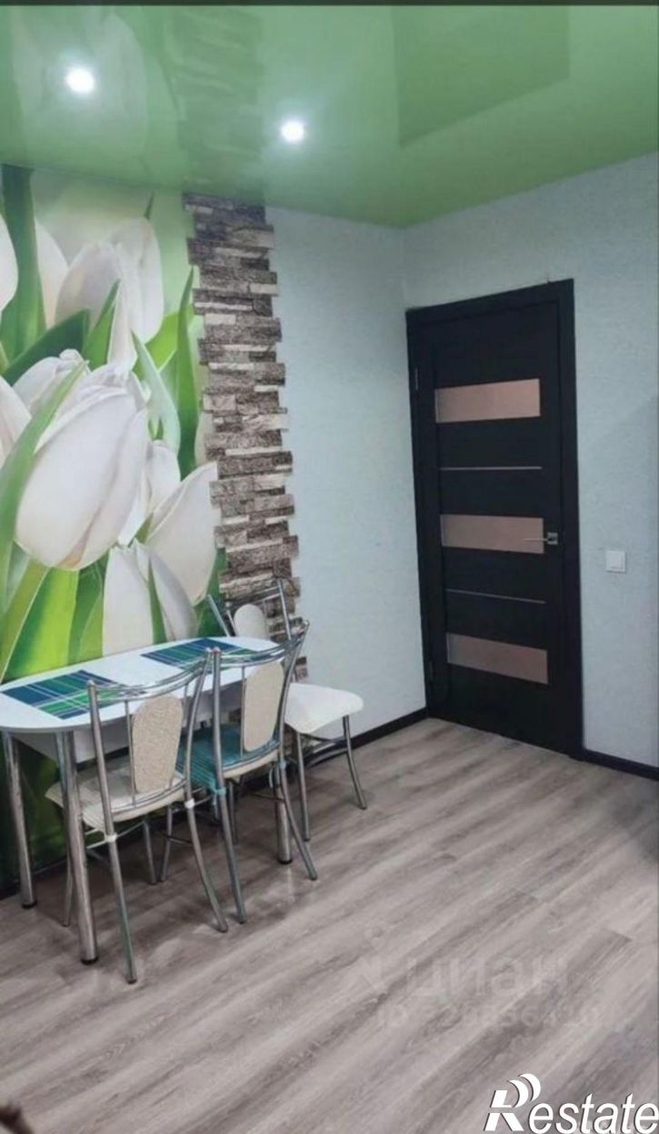 1-комн квартира ул Беговая, 223/4,  д. 223/4
