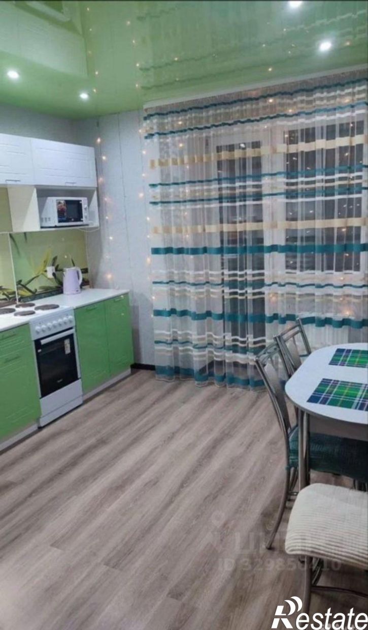 1-комн квартира ул Беговая, 223/4,  д. 223/4