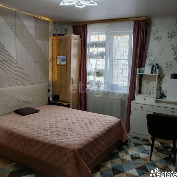 2-комн квартира ул Беговая, 229,  д. 229