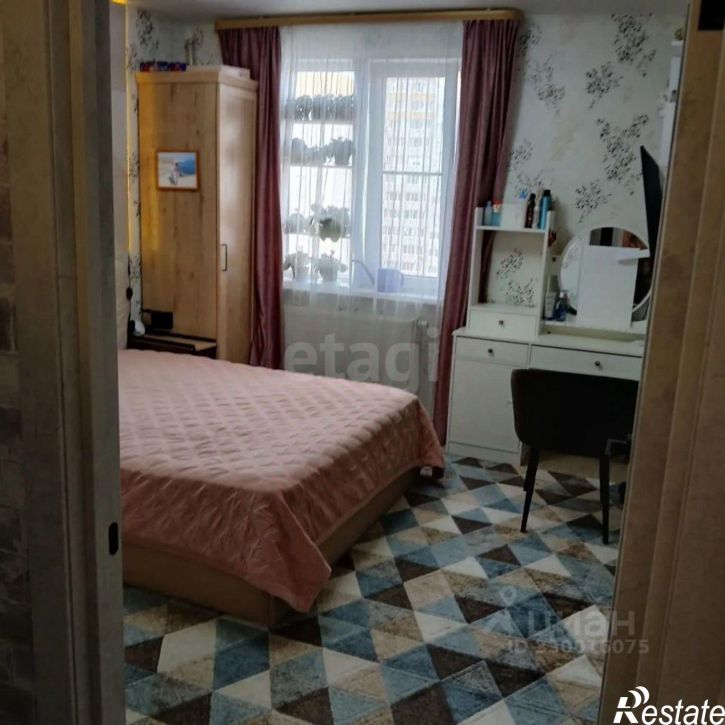 2-комн квартира ул Беговая, 229,  д. 229
