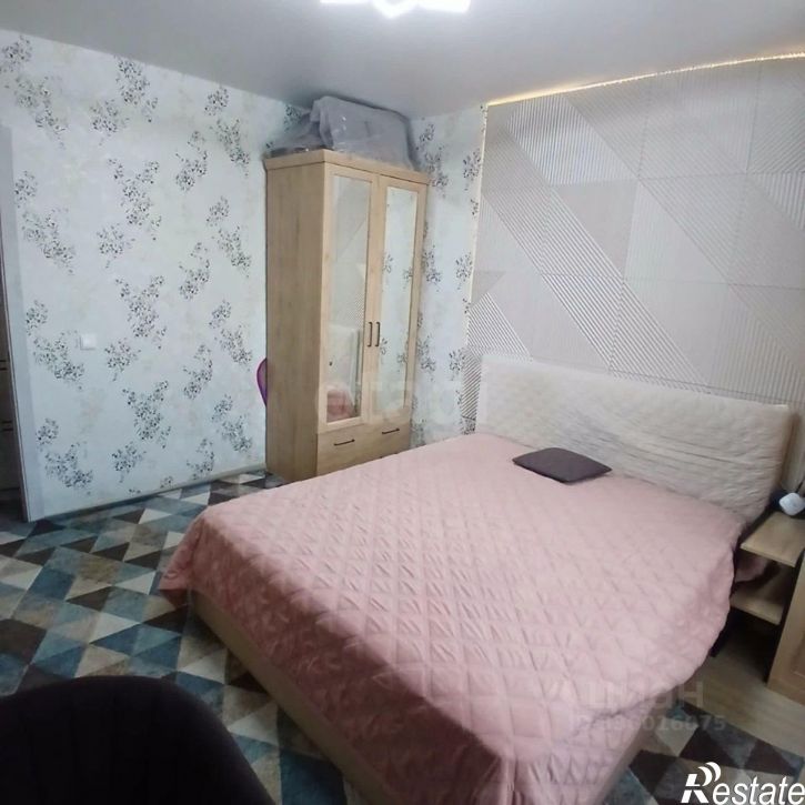 2-комн квартира ул Беговая, 229,  д. 229
