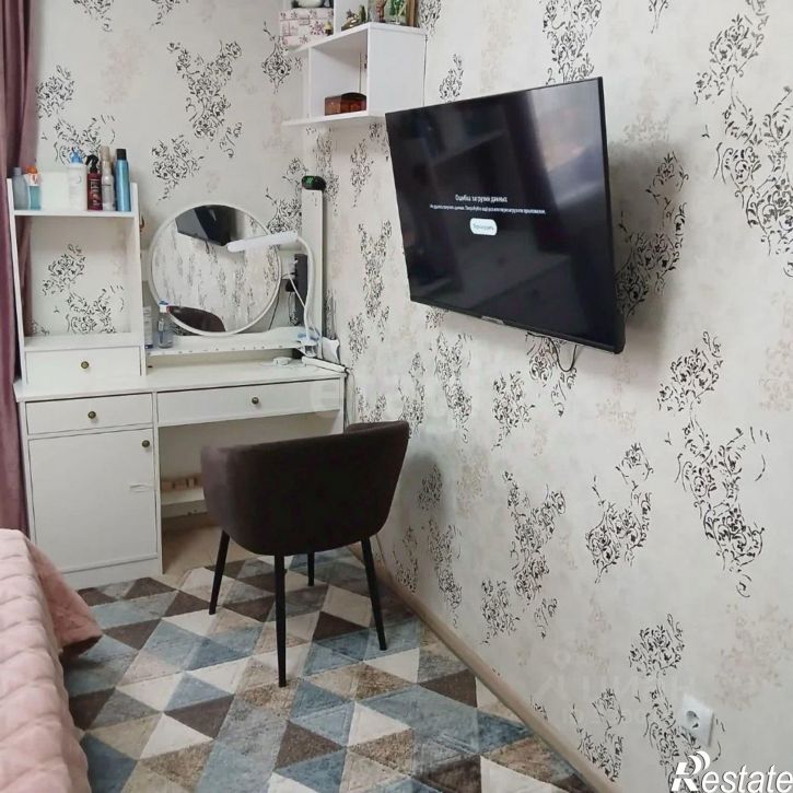 2-комн квартира ул Беговая, 229,  д. 229