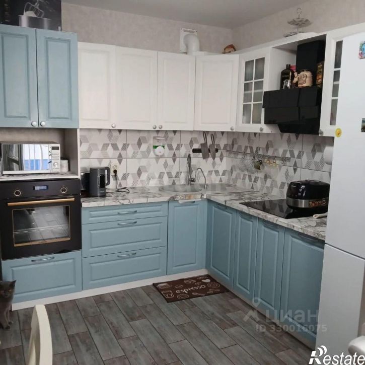 2-комн квартира ул Беговая, 229,  д. 229