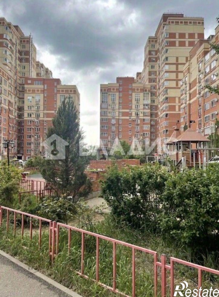3-комн квартира ул Кривошеина, 13/2,  д. 13/2