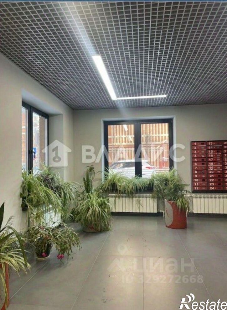 3-комн квартира ул Кривошеина, 13/2,  д. 13/2