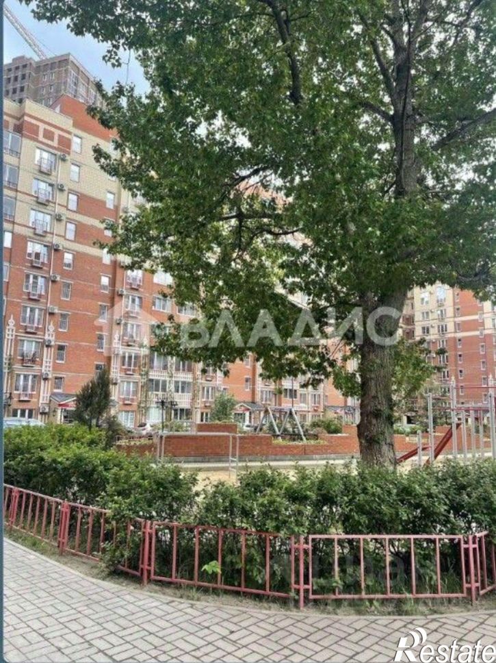3-комн квартира ул Кривошеина, 13/2,  д. 13/2