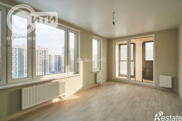 2-комн квартира Московский пр-кт, 132,  д. 132