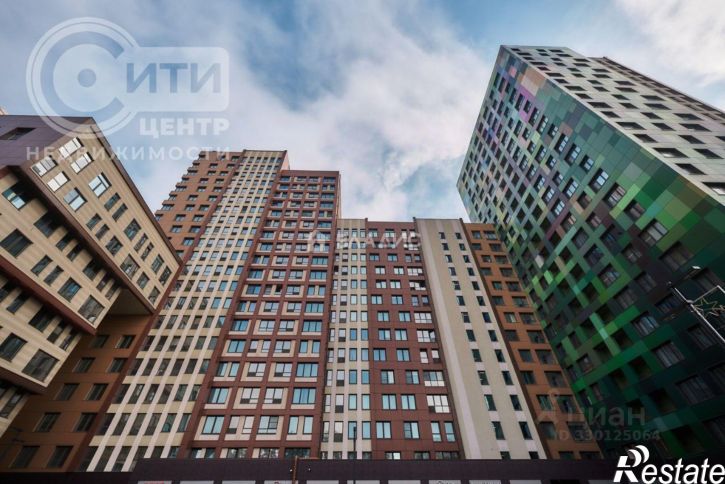2-комн квартира Московский пр-кт, 132,  д. 132