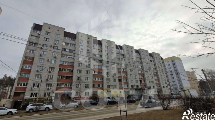 Торговое помещение ул Минская, 69 1,  д. 69 1,  к. 1