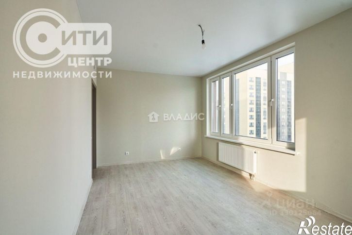 2-комн квартира Московский пр-кт, 132,  д. 132