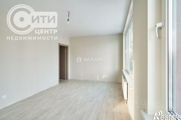 2-комн квартира Московский пр-кт, 132,  д. 132