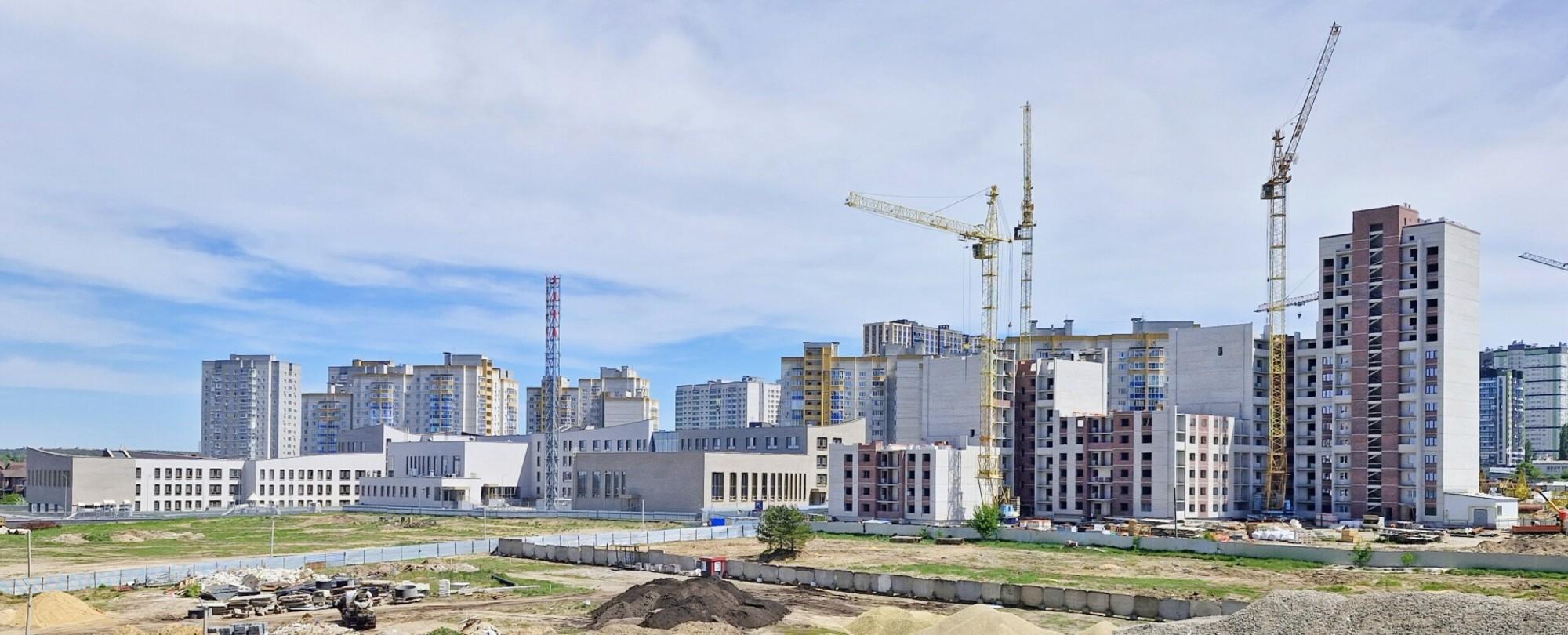 Купить квартиру за 4 000 000 рублей на Покровская ул., 17, к 3