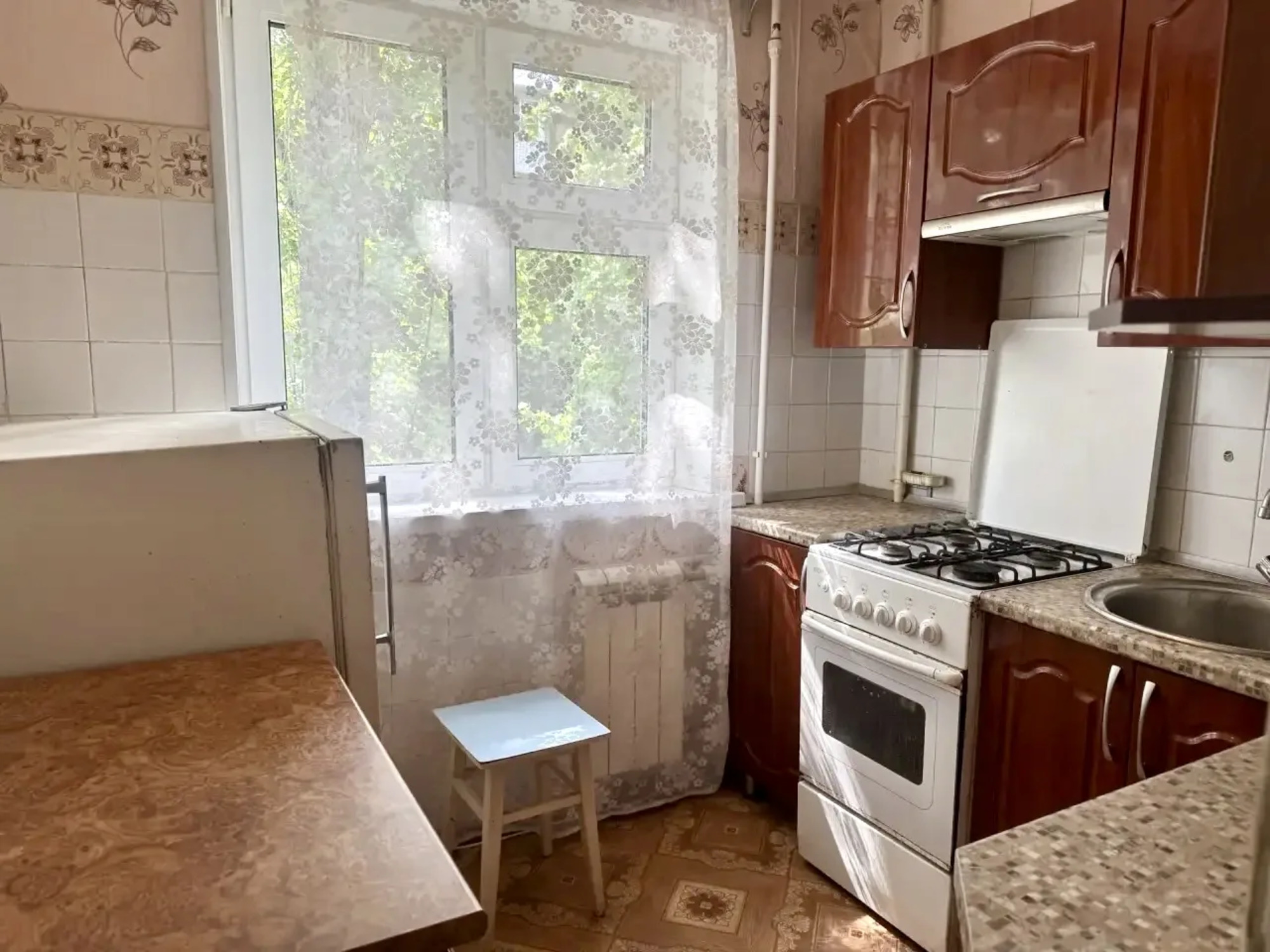 Купить квартиру за 3 400 000 рублей на Юлюса Янониса ул., 16