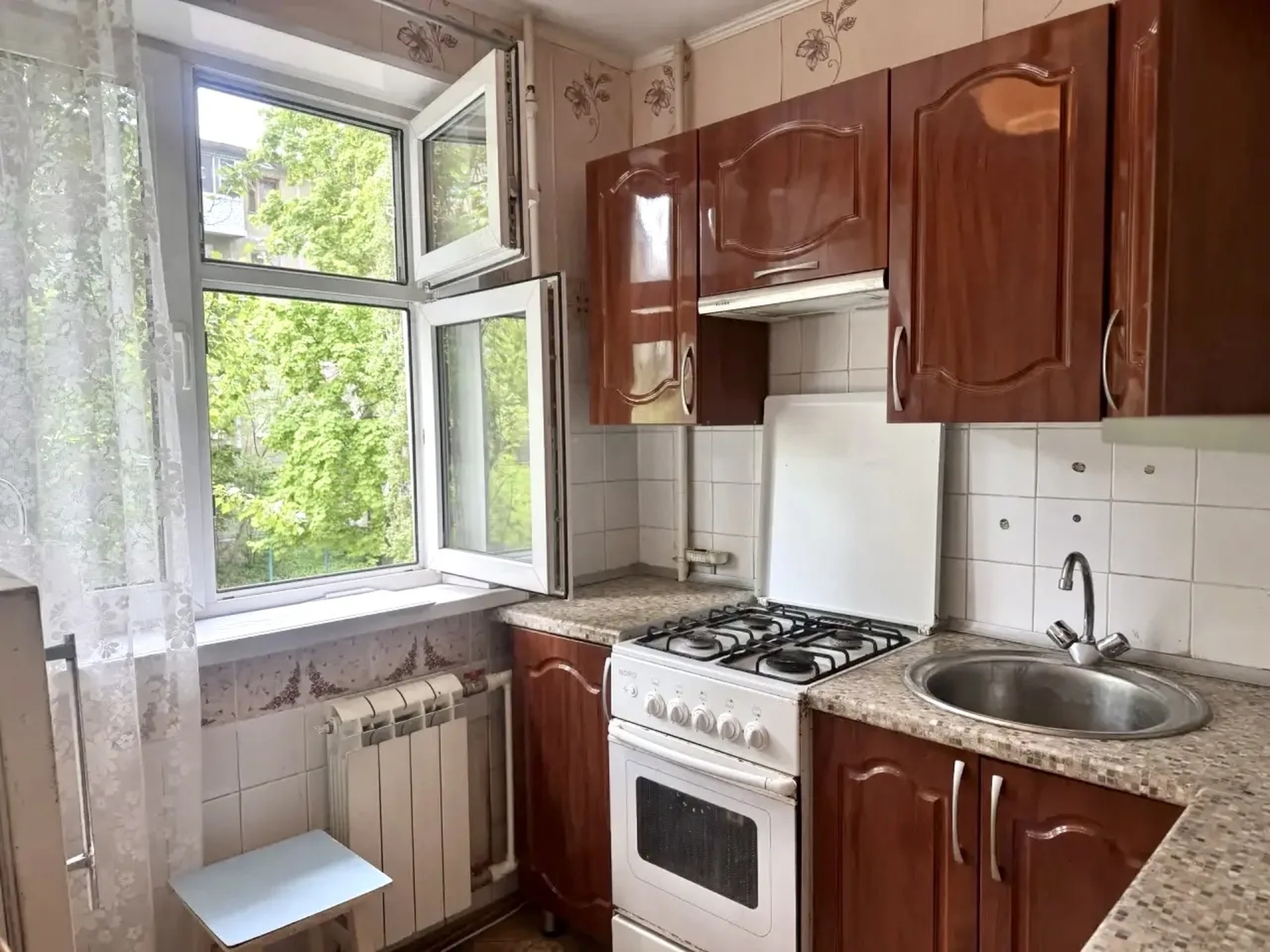 Купить квартиру за 3 400 000 рублей на Юлюса Янониса ул., 16